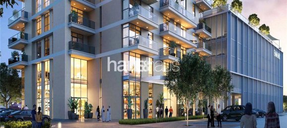 2 chambres Appartement à Emirates Hills, UAE No. 98761 3