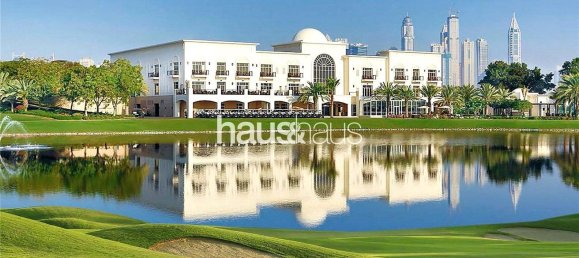 2 chambres Appartement à Emirates Hills, UAE No. 98761 9