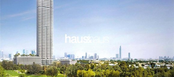 2 chambres Appartement à Emirates Hills, UAE No. 98761 2