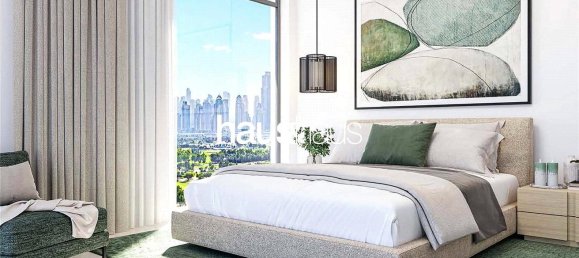 2 chambres Appartement à Emirates Hills, UAE No. 98761 6