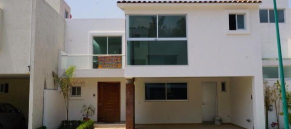 Casa de 3 dormitorios en Puebla, Mexico No. 159584 2