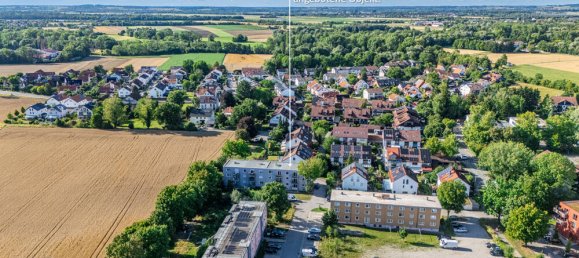 3 chambres Appartement à Furstenfeldbruck, Germany No. 226707 32