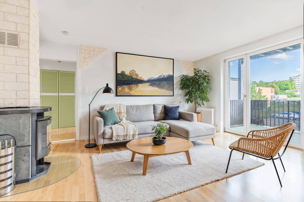 3 chambres Appartement à Furstenfeldbruck, Germany No. 226707