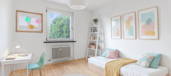 3 chambres Appartement à Furstenfeldbruck, Germany No. 226707 7