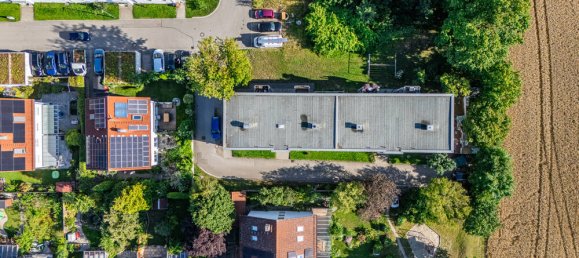 3 chambres Appartement à Furstenfeldbruck, Germany No. 226707 30