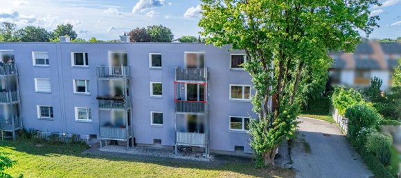 3 chambres Appartement à Furstenfeldbruck, Germany No. 226707 25