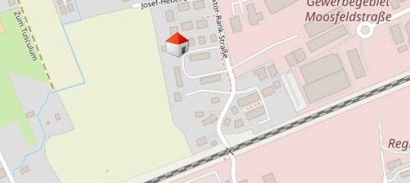 3 chambres Appartement à Furstenfeldbruck, Germany No. 226707 34