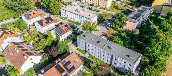 3 chambres Appartement à Furstenfeldbruck, Germany No. 226707 29