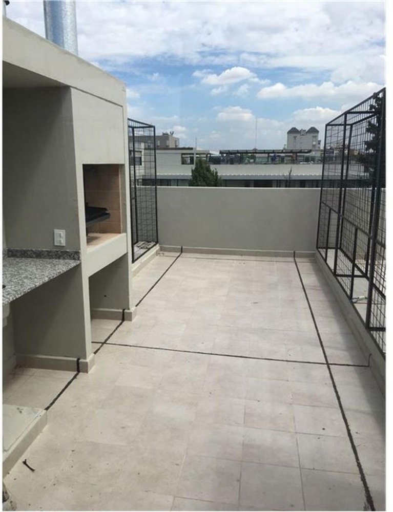 Studio in Buenos Aires, Argentina No. 95860