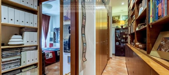 6 rooms Apartment in Rome, Italy No. 198046 21