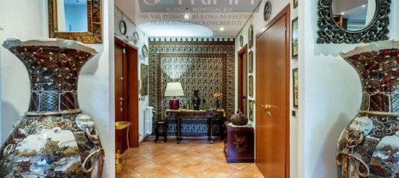 6 rooms Apartment in Rome, Italy No. 198046 16