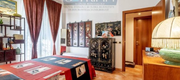 6 rooms Apartment in Rome, Italy No. 198046 23