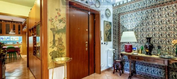 6 rooms Apartment in Rome, Italy No. 198046 15