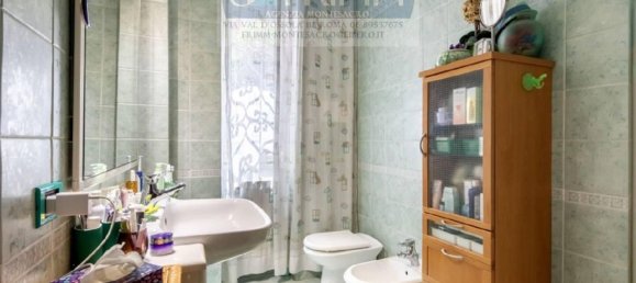 6 rooms Apartment in Rome, Italy No. 198046 29