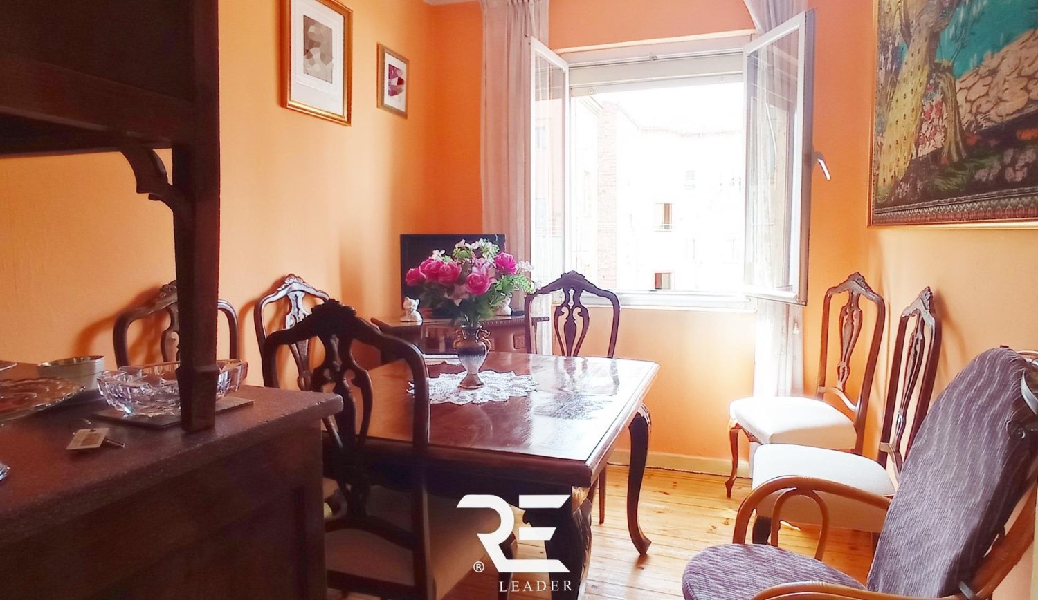 3 chambres Maison à Leon, Spain No. 71860