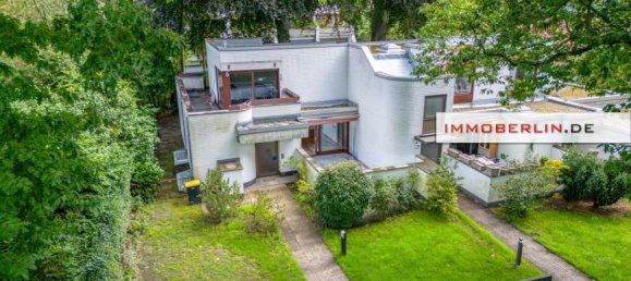 Dúplex de 2 habitaciónes en Dahlem, Germany No. 276506 10