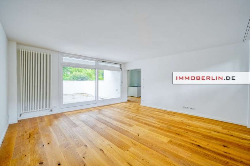 Дуплекс с 2 комнатами в Далем, Германия № 276506