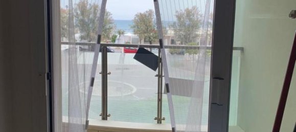 Квартира с 3 комнатами в Сенигаллия, Италия № 165571 14