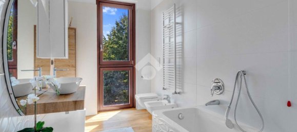 Apartamento de 2 dormitorios en Cusago, Italy No. 378845 18