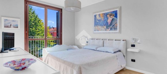 Apartamento de 2 dormitorios en Cusago, Italy No. 378845 14