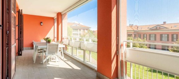 Apartamento de 2 dormitorios en Cusago, Italy No. 378845 10