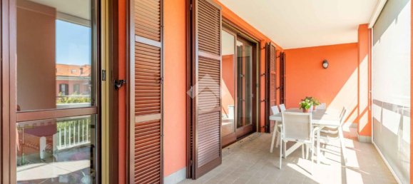 Apartamento de 2 dormitorios en Cusago, Italy No. 378845 8