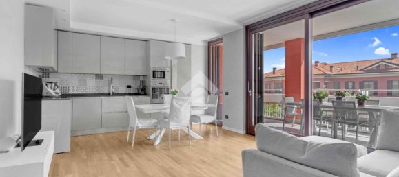 Apartamento de 2 dormitorios en Cusago, Italy No. 378845 6