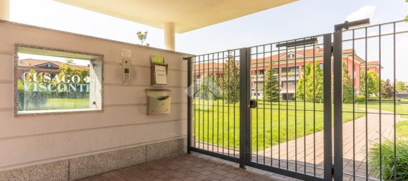 Apartamento de 2 dormitorios en Cusago, Italy No. 378845 27