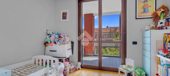 Apartamento de 2 dormitorios en Cusago, Italy No. 378845 17