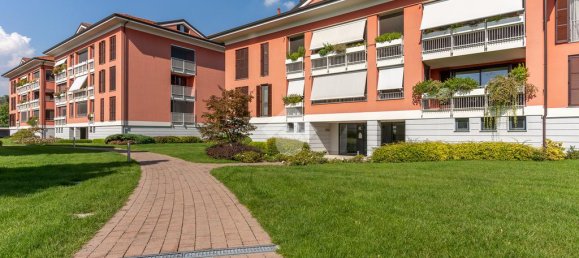 Apartamento de 2 dormitorios en Cusago, Italy No. 378845 26