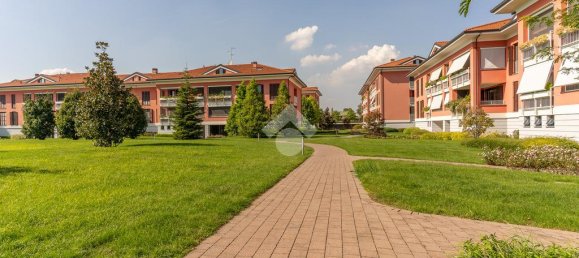 Apartamento de 2 dormitorios en Cusago, Italy No. 378845 25