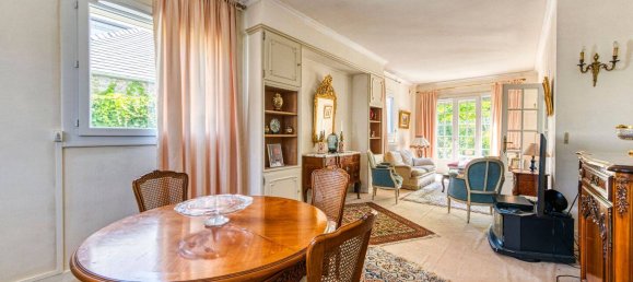 4 غرف نوم منزل في Montmorency, France رقم 334356 4