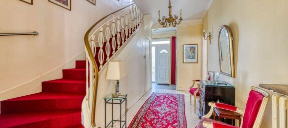 4 غرف نوم منزل في Montmorency, France رقم 334356 2