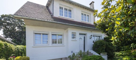 4 غرف نوم منزل في Montmorency, France رقم 334356 8