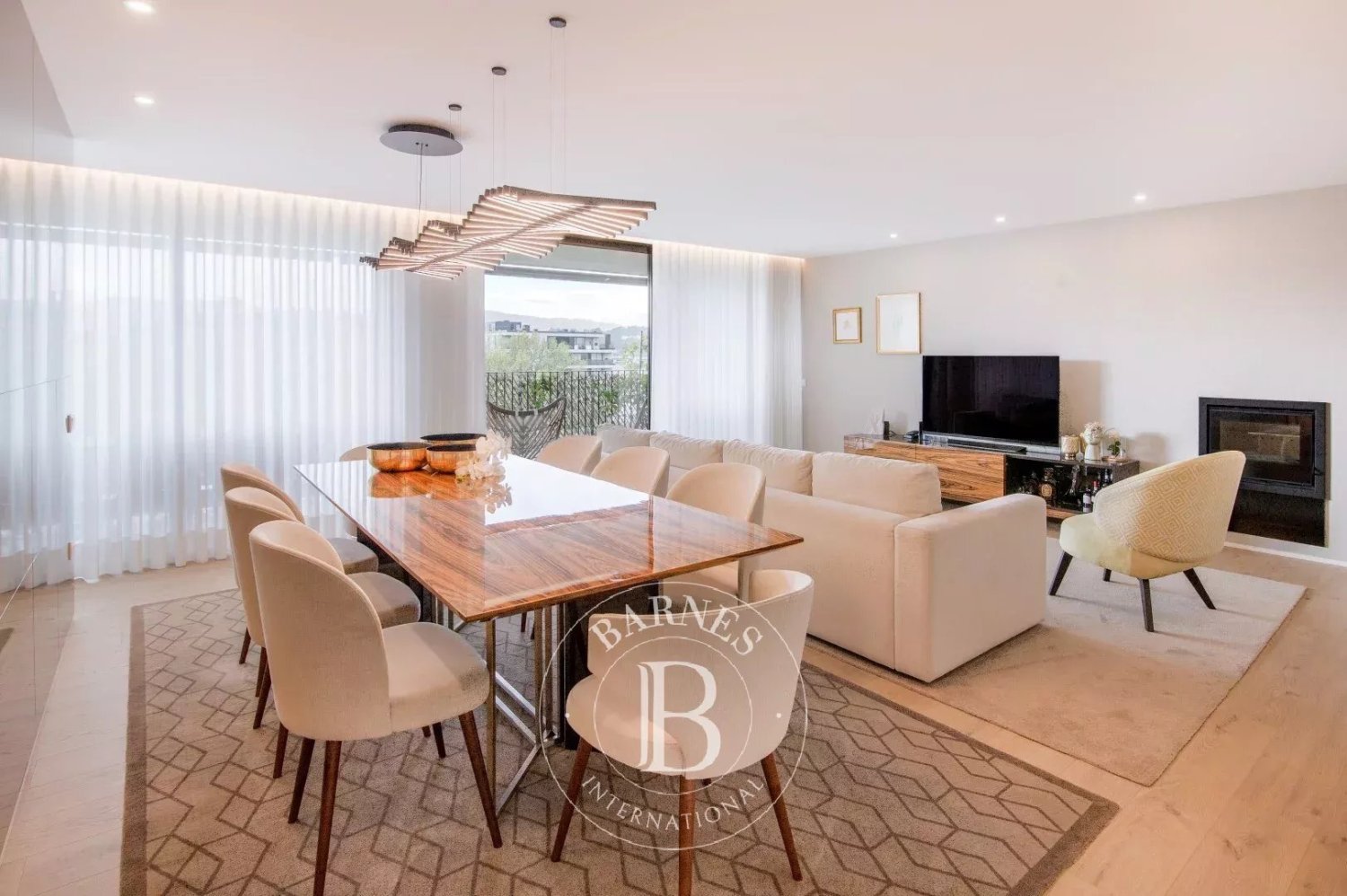 Квартира с 4 спальнями в Брага, Португалия № 101794