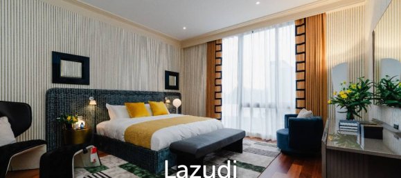 5 bedrooms Villa in Bangkok, Thailand No. 14252 10