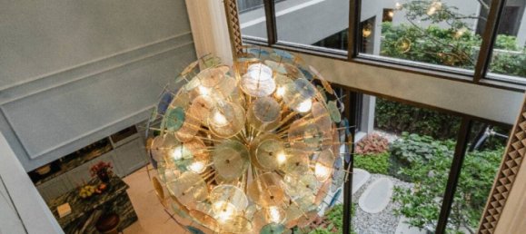 5 bedrooms Villa in Bangkok, Thailand No. 14252 5