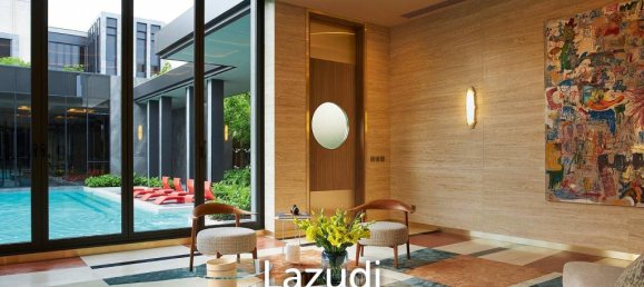 5 bedrooms Villa in Bangkok, Thailand No. 14252 4