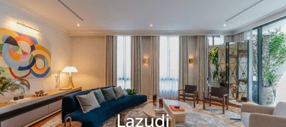 5 bedrooms Villa in Bangkok, Thailand No. 14252 8