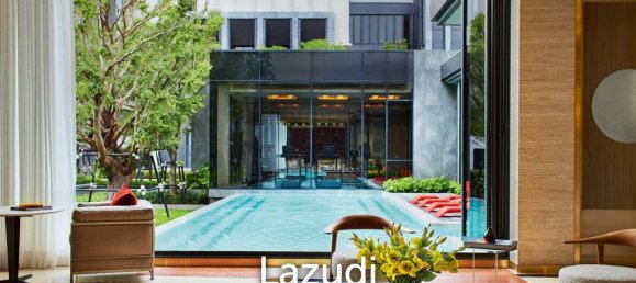 5 bedrooms Villa in Bangkok, Thailand No. 14252 2