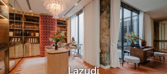 5 bedrooms Villa in Bangkok, Thailand No. 14252 6