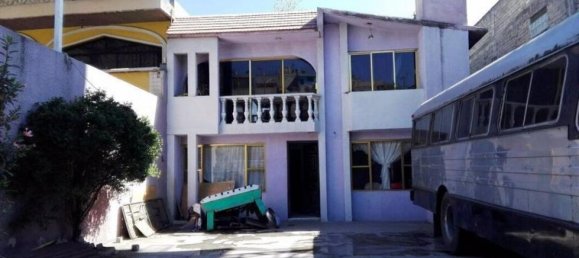 3 bedrooms House in Tlalnepantla, Mexico No. 184611 2