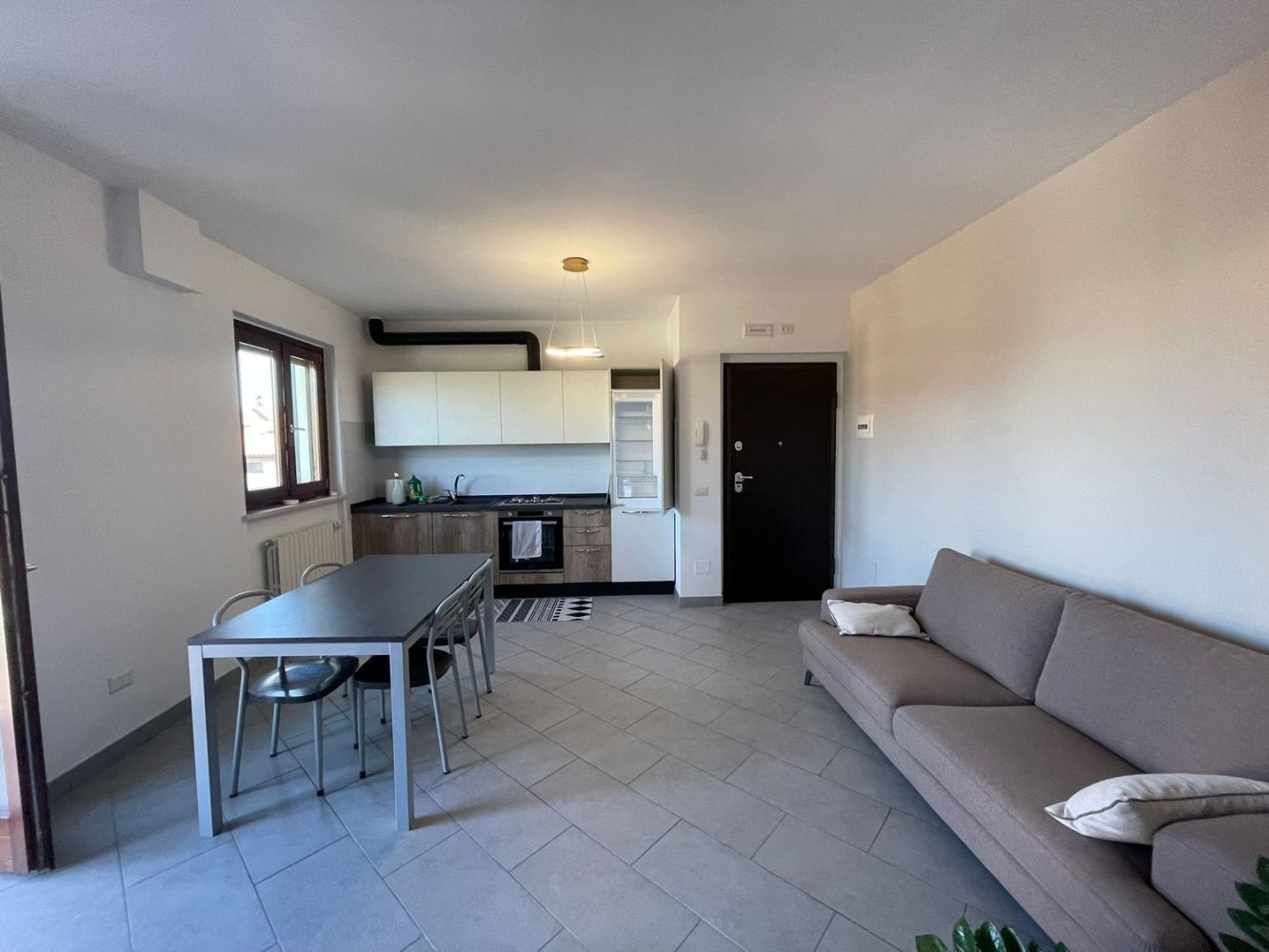 2 bedrooms Apartment in Maiolati Spontini, Italy No. 358153
