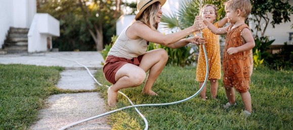 Bungalow de 3 dormitorios en Tuttlingen, Germany No. 241071 2
