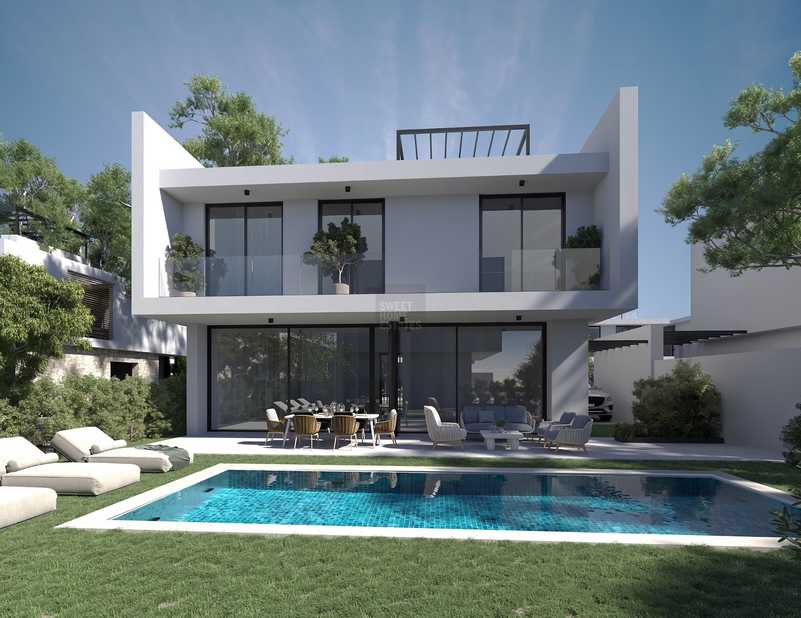 4 bedrooms House in Ayia Napa, Cyprus No. 16245