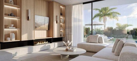 4 bedrooms House in Ayia Napa, Cyprus No. 16245 6