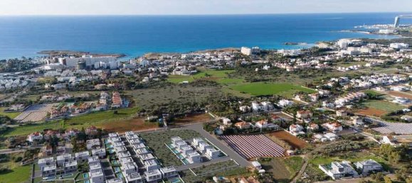 4 chambres Propriété commerciale à Ayia Napa, Cyprus No. 16245 10