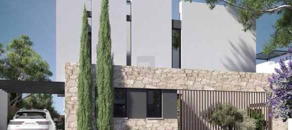 4 chambres Propriété commerciale à Ayia Napa, Cyprus No. 16245 3