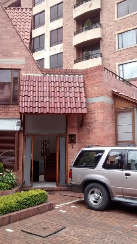 3 Schlafzimmer Haus in Bogota, Colombia, Nr. 10036