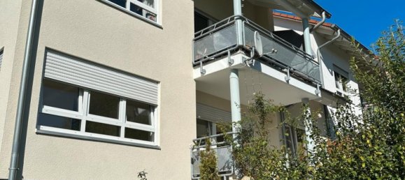 Квартира с 2 спальнями в Ротвайль, Германия № 368274 3